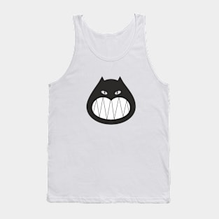 Bad mood Tank Top